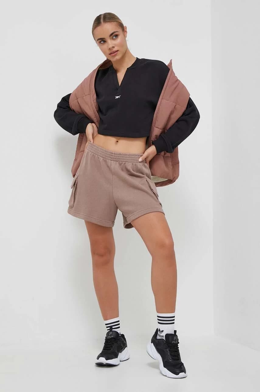 Хлопковая толстовка - фото 2