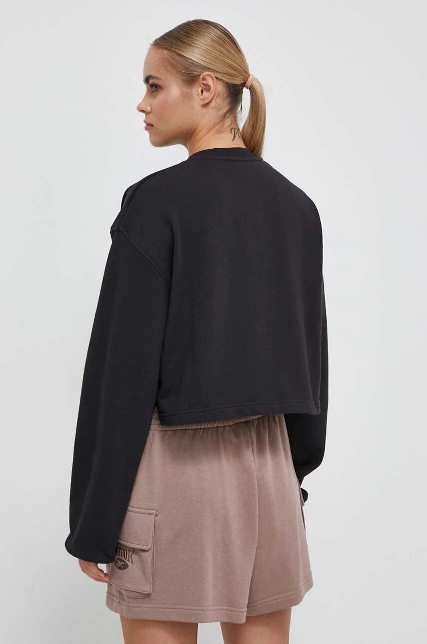 Хлопковая толстовка - фото 3