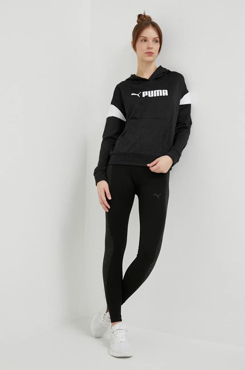 Толстовка для тренировок Fit Tech - фото 2