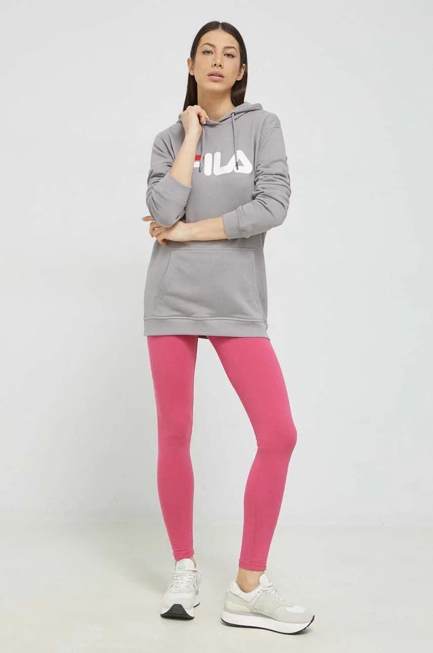 Толстовка Барумини - фото 3