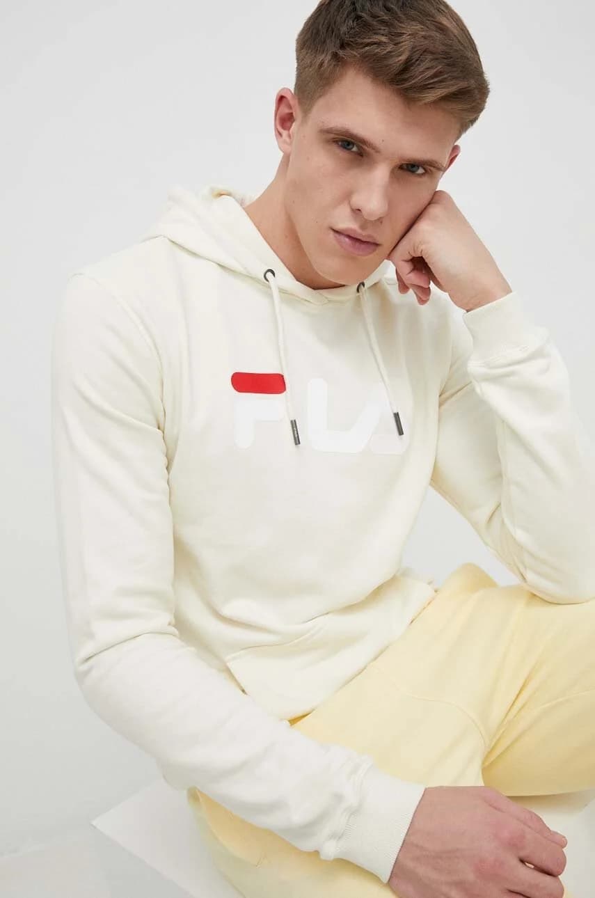 Толстовка Барумини - фото 2