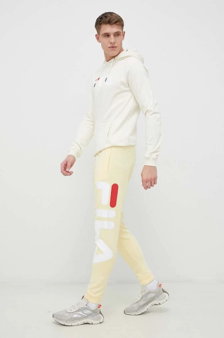 Толстовка Барумини - фото 4