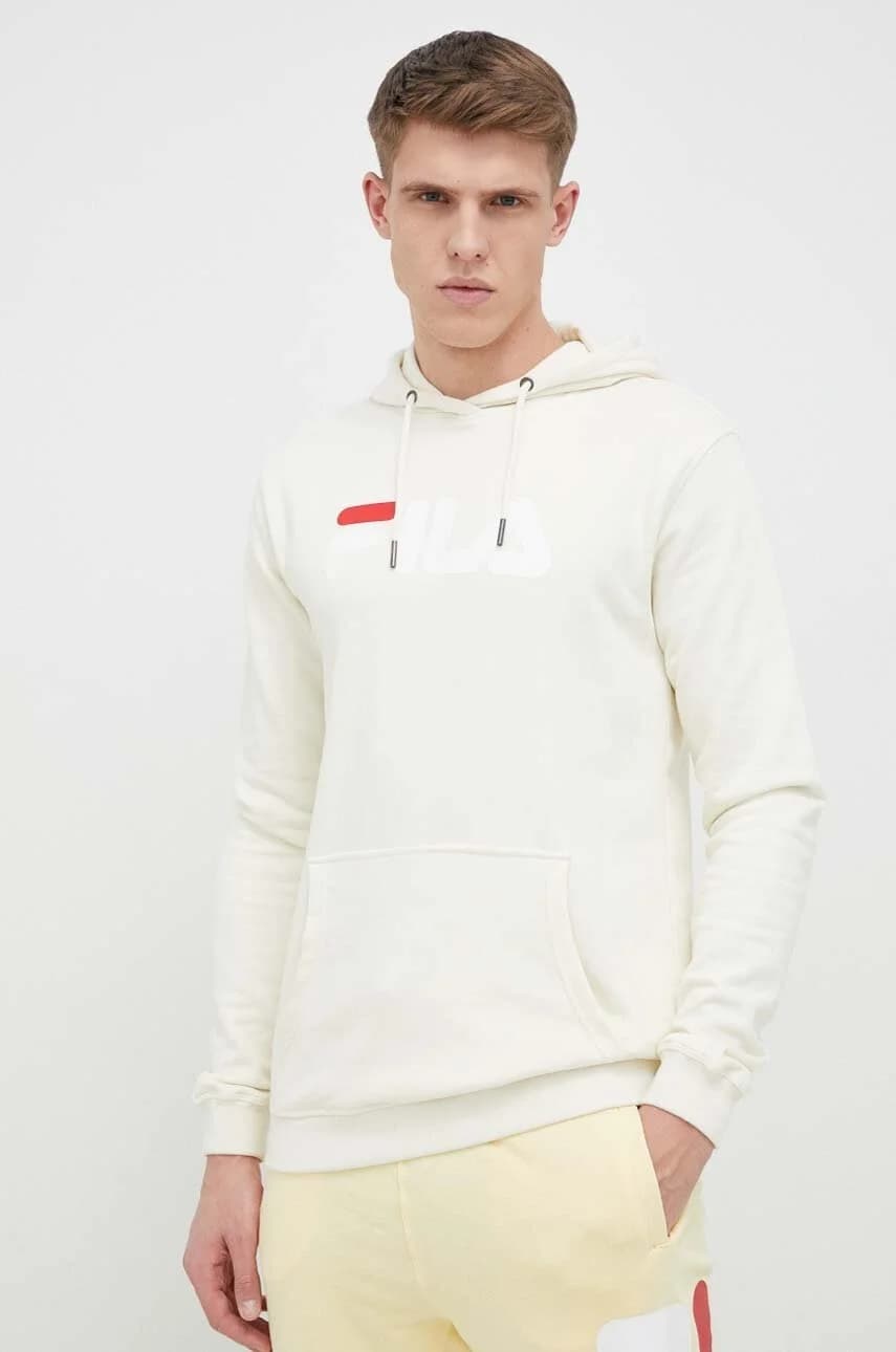 Толстовка Барумини - фото 6