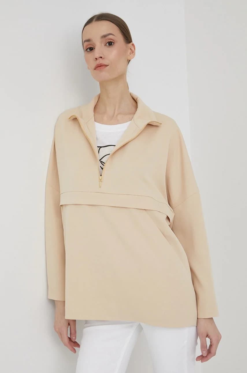 Блуза - фото 2