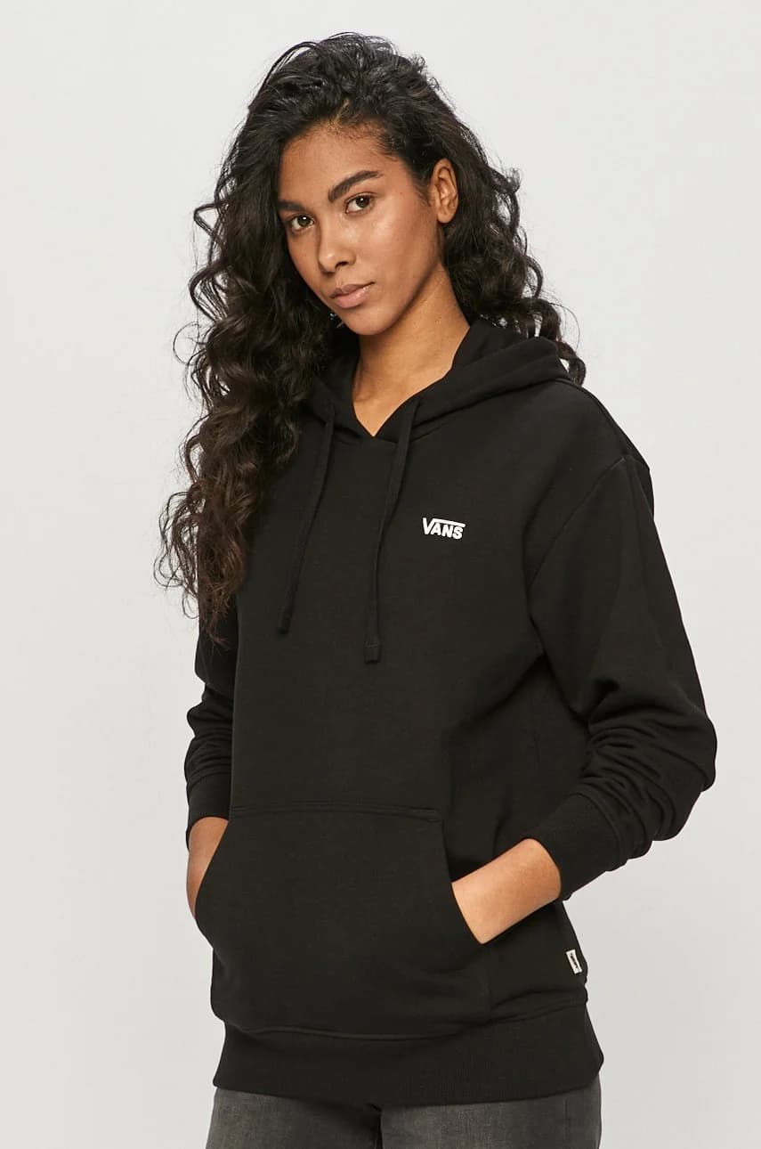 Хлопковая толстовка