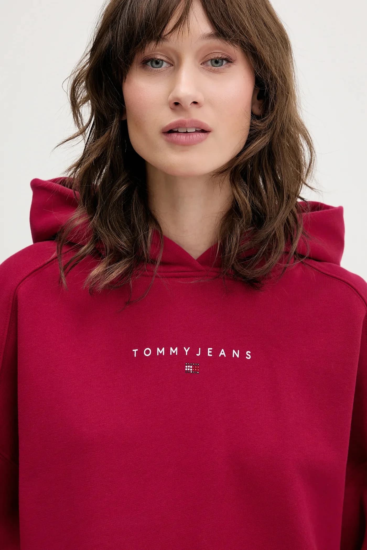 Хлопковая толстовка - фото 4