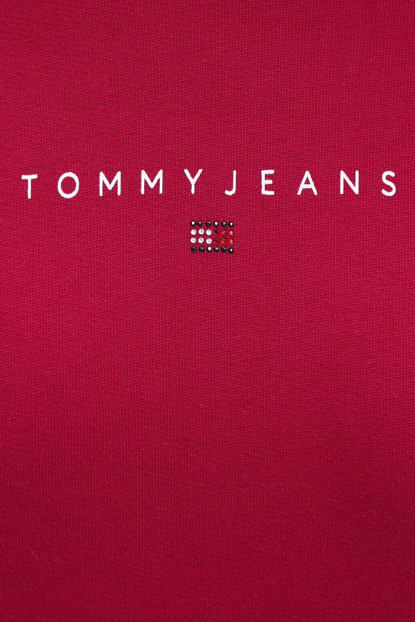 Хлопковая толстовка - фото 5