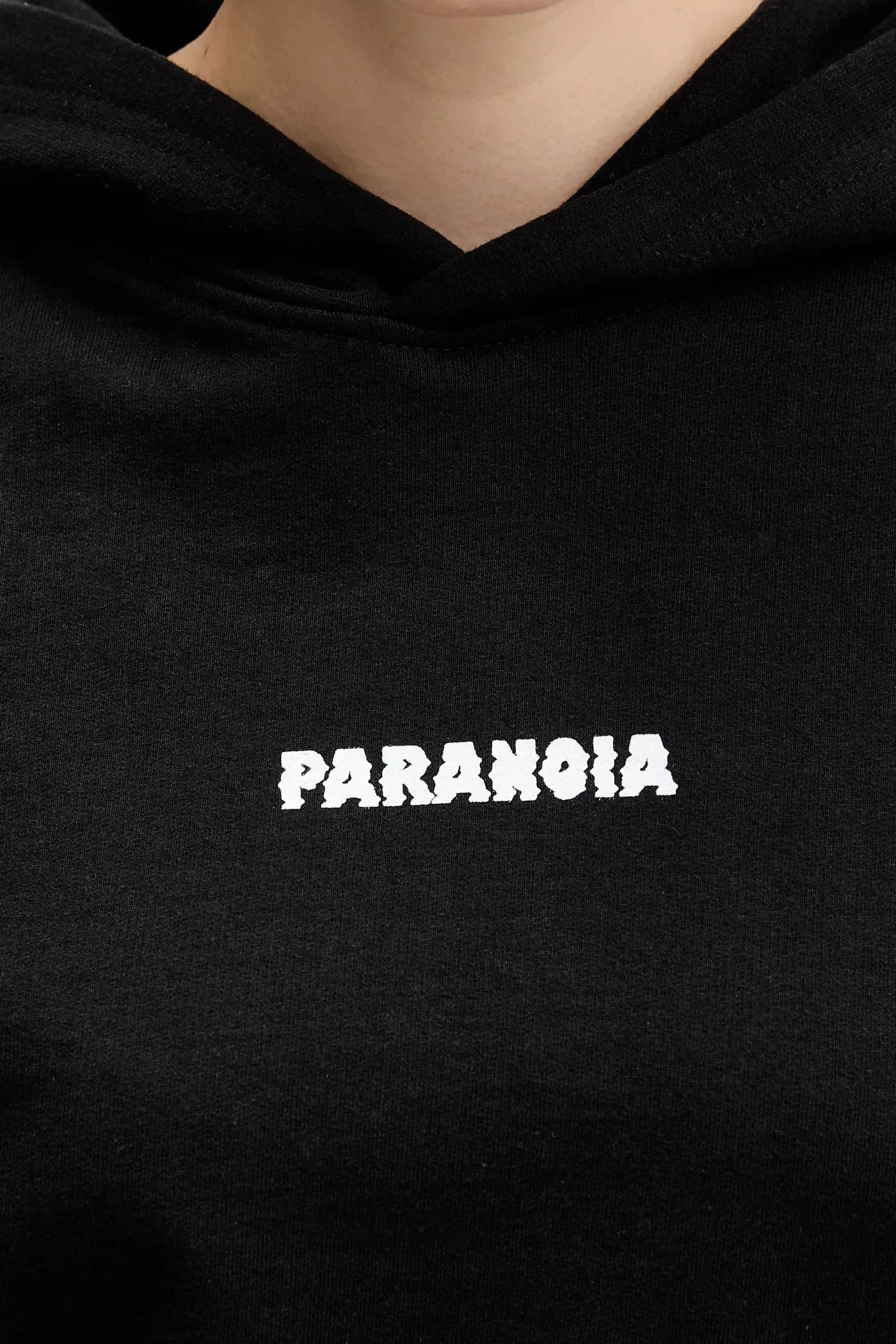 Хлопковая толстовка - фото 8