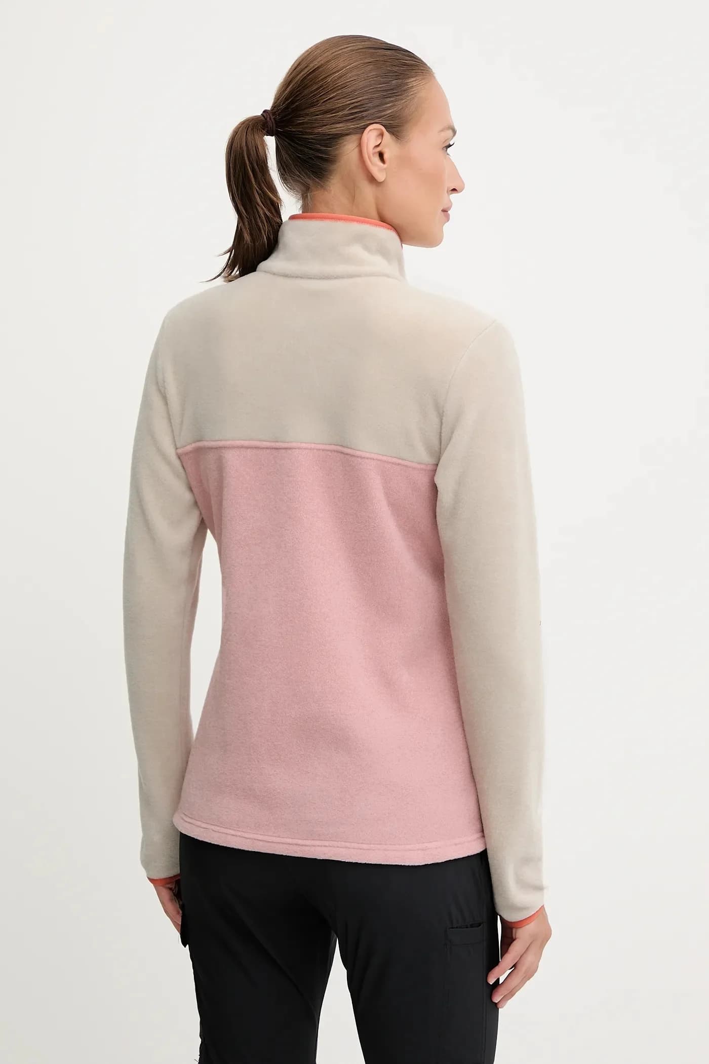 Спортивная толстовка Benton Springs - фото 3