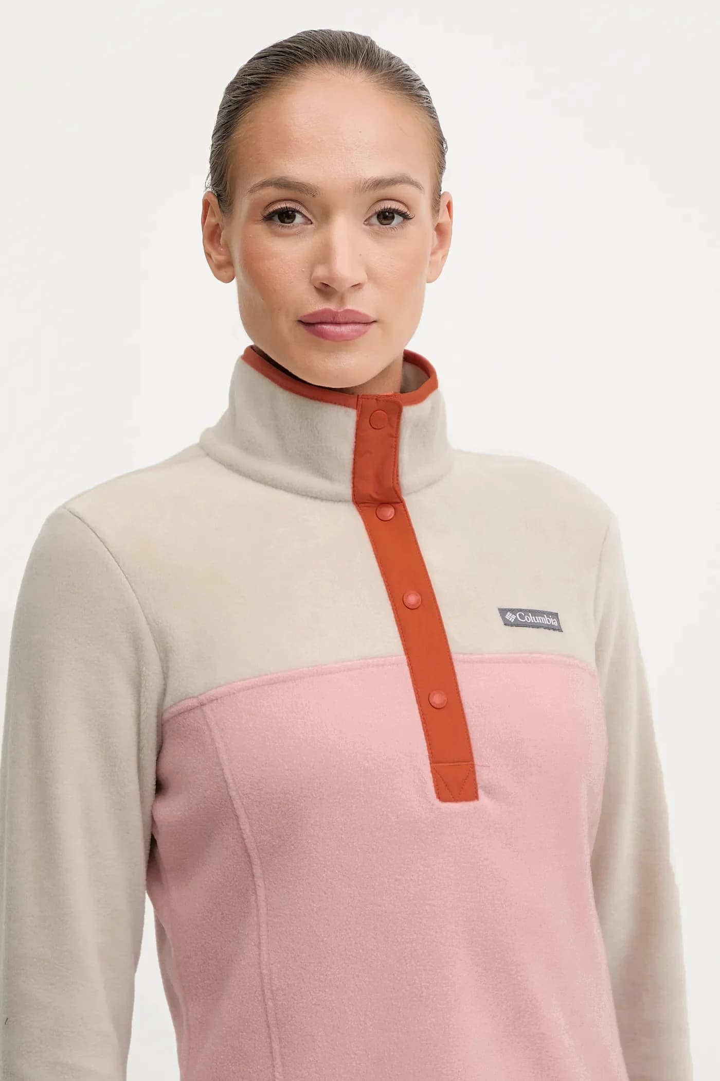 Спортивная толстовка Benton Springs - фото 4