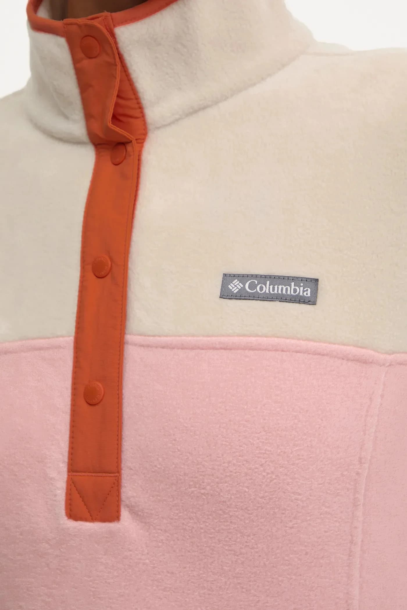 Спортивная толстовка Benton Springs - фото 5