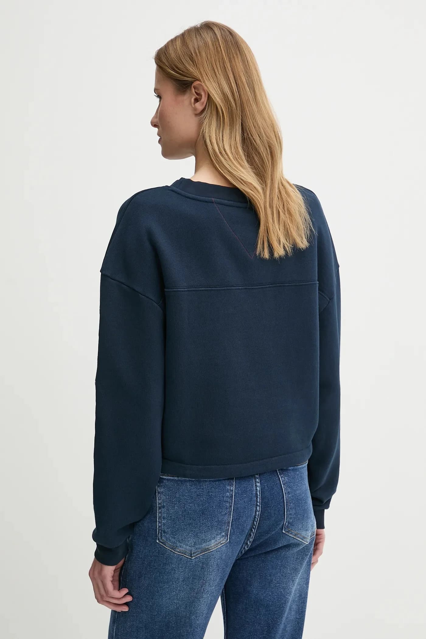 SAILING толстовка из хлопка - фото 2