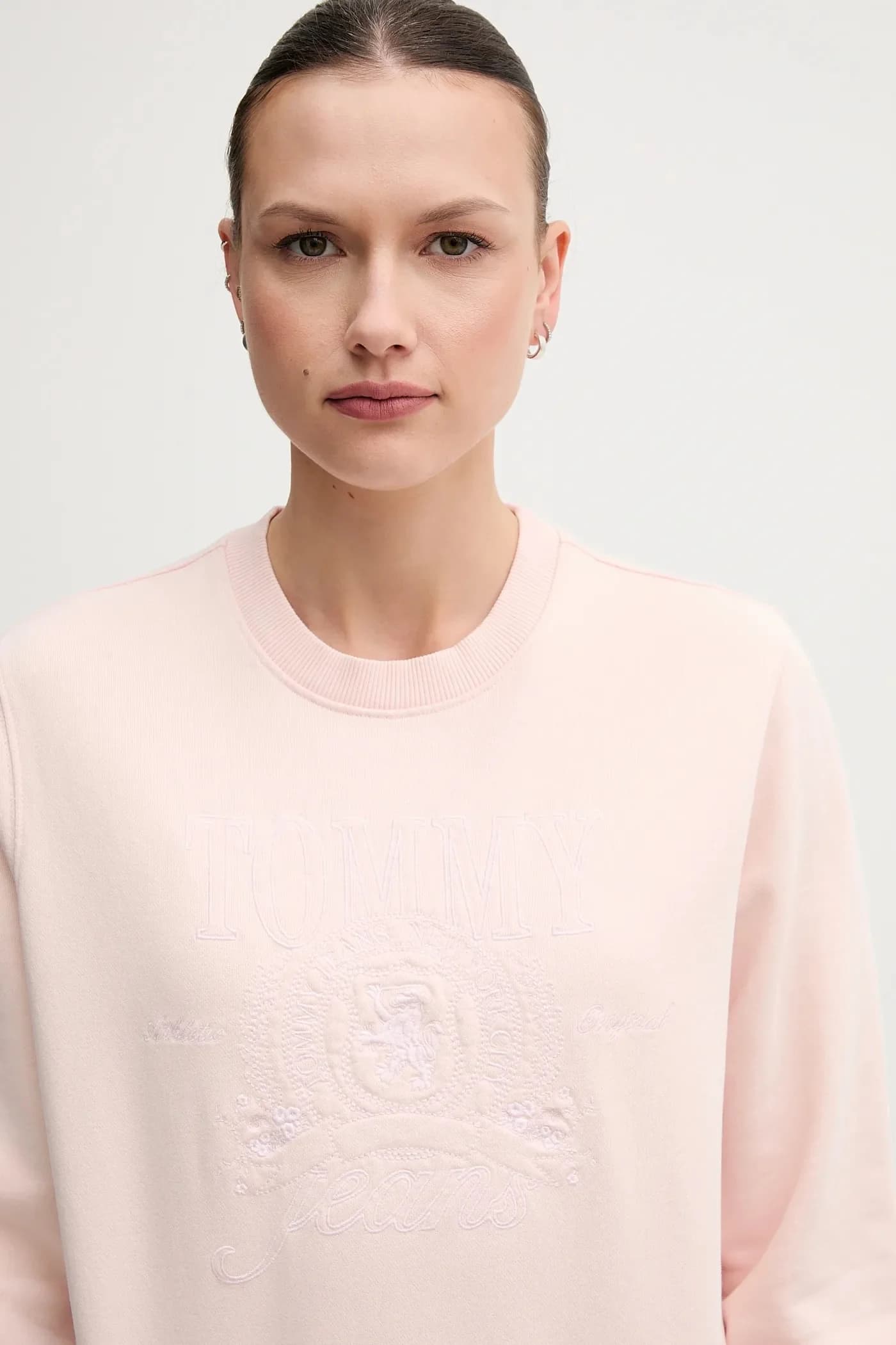 Хлопковая толстовка - фото 3