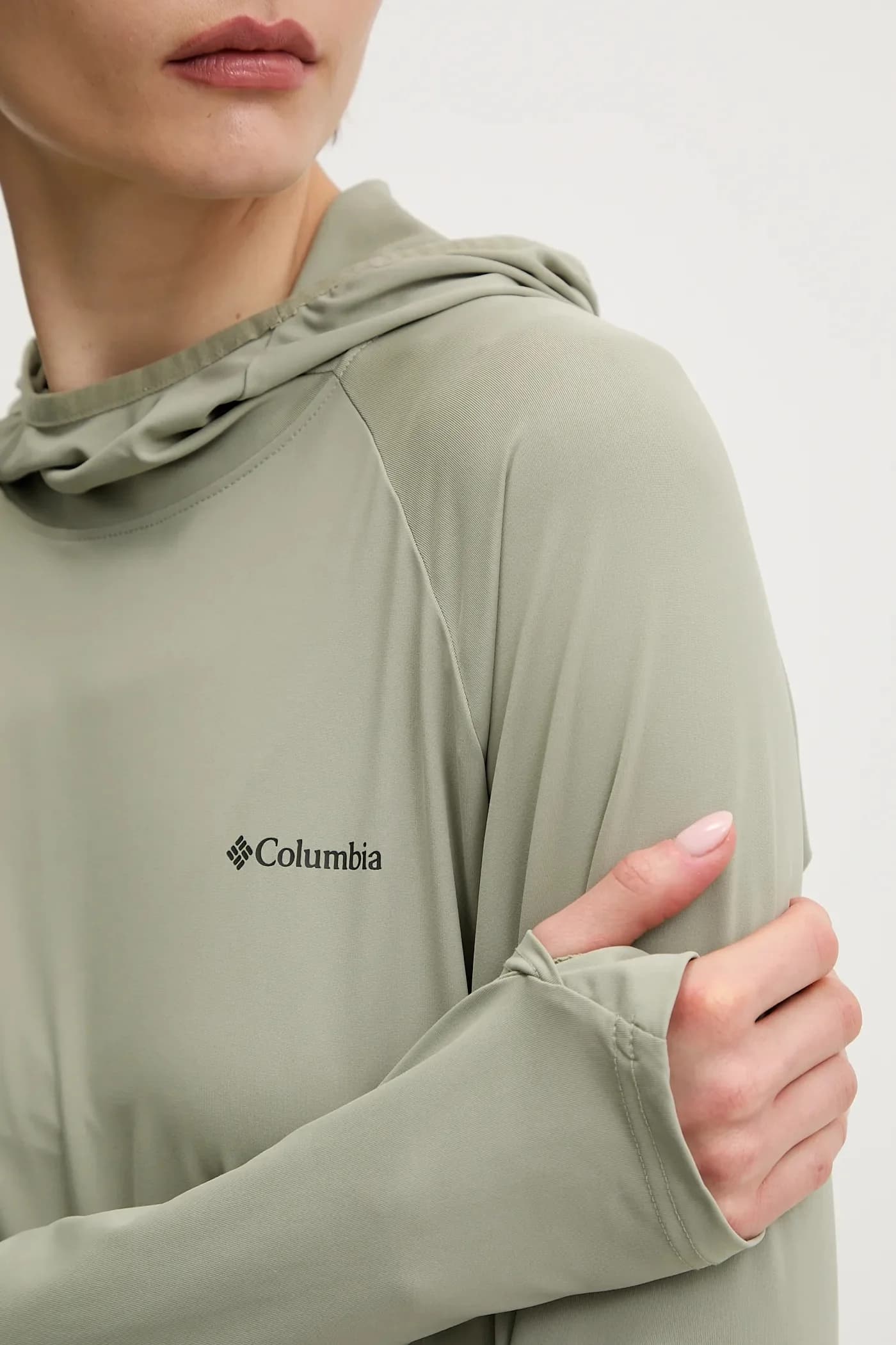 спортивная толстовка Skien Valley - фото 4