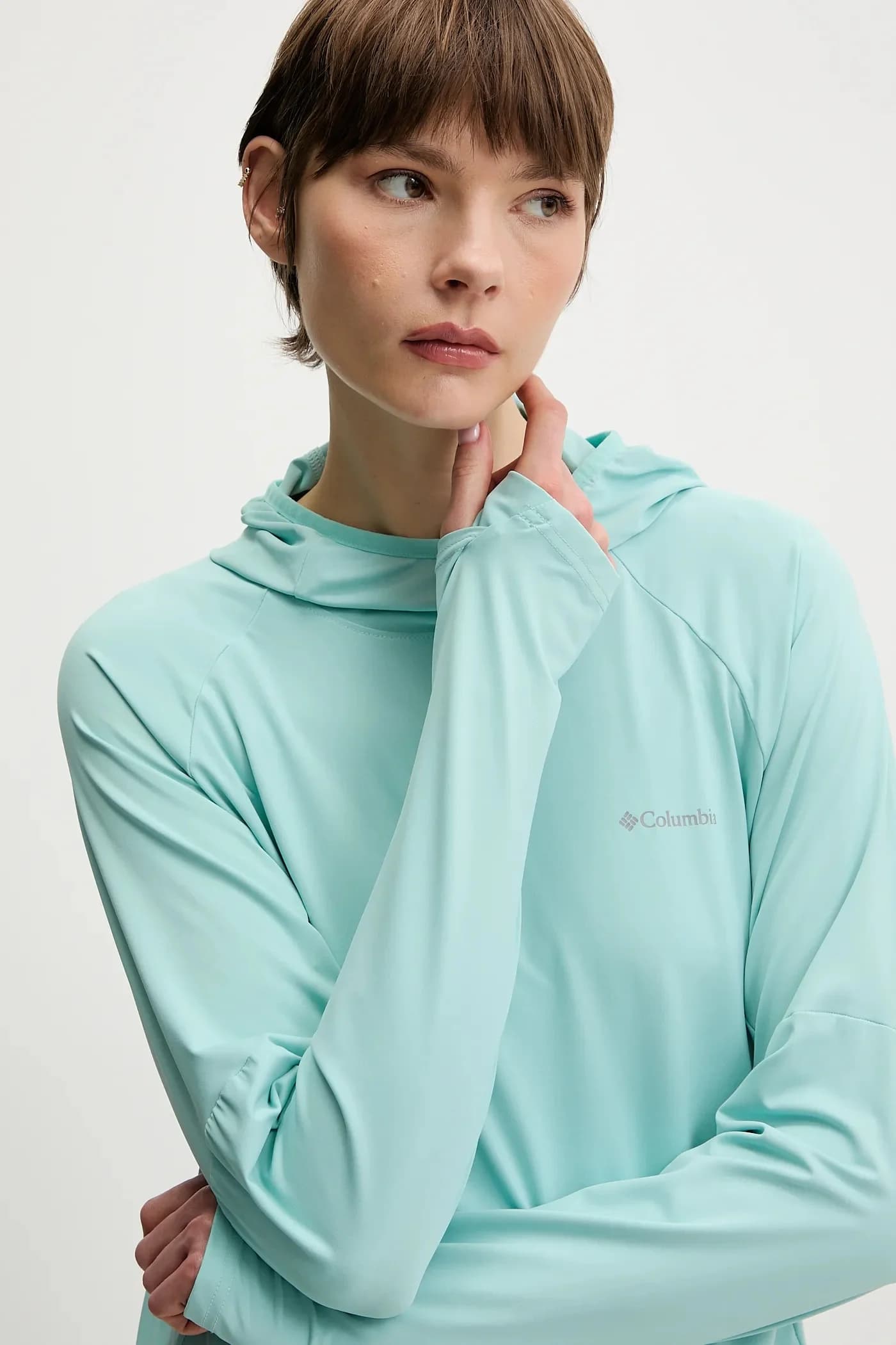 спортивная толстовка Skien Valley - фото 4