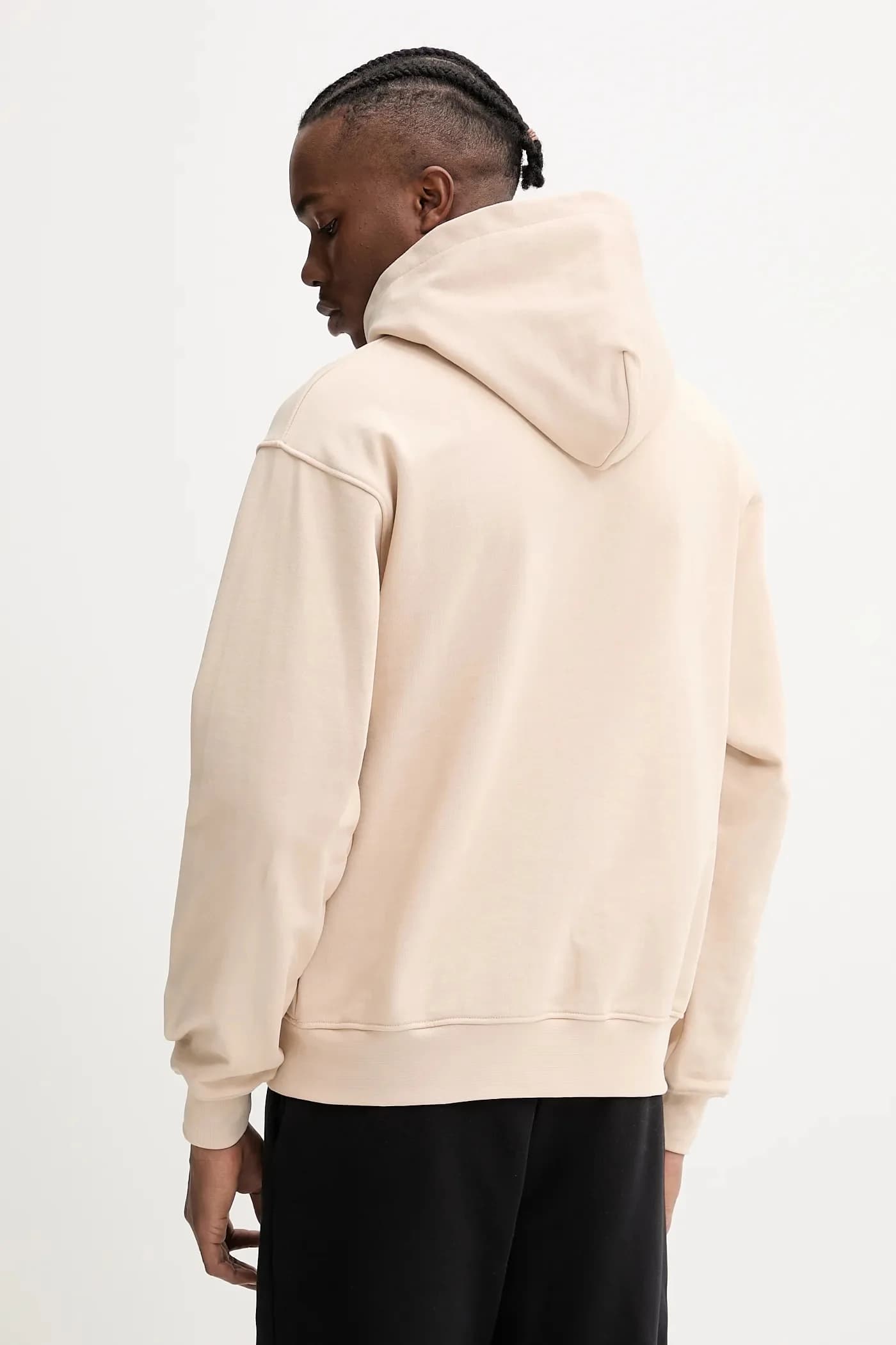 Хлопковая толстовка - фото 6