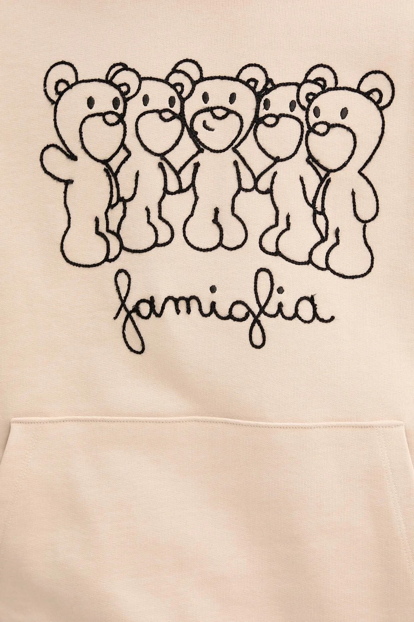 Хлопковая толстовка - фото 10