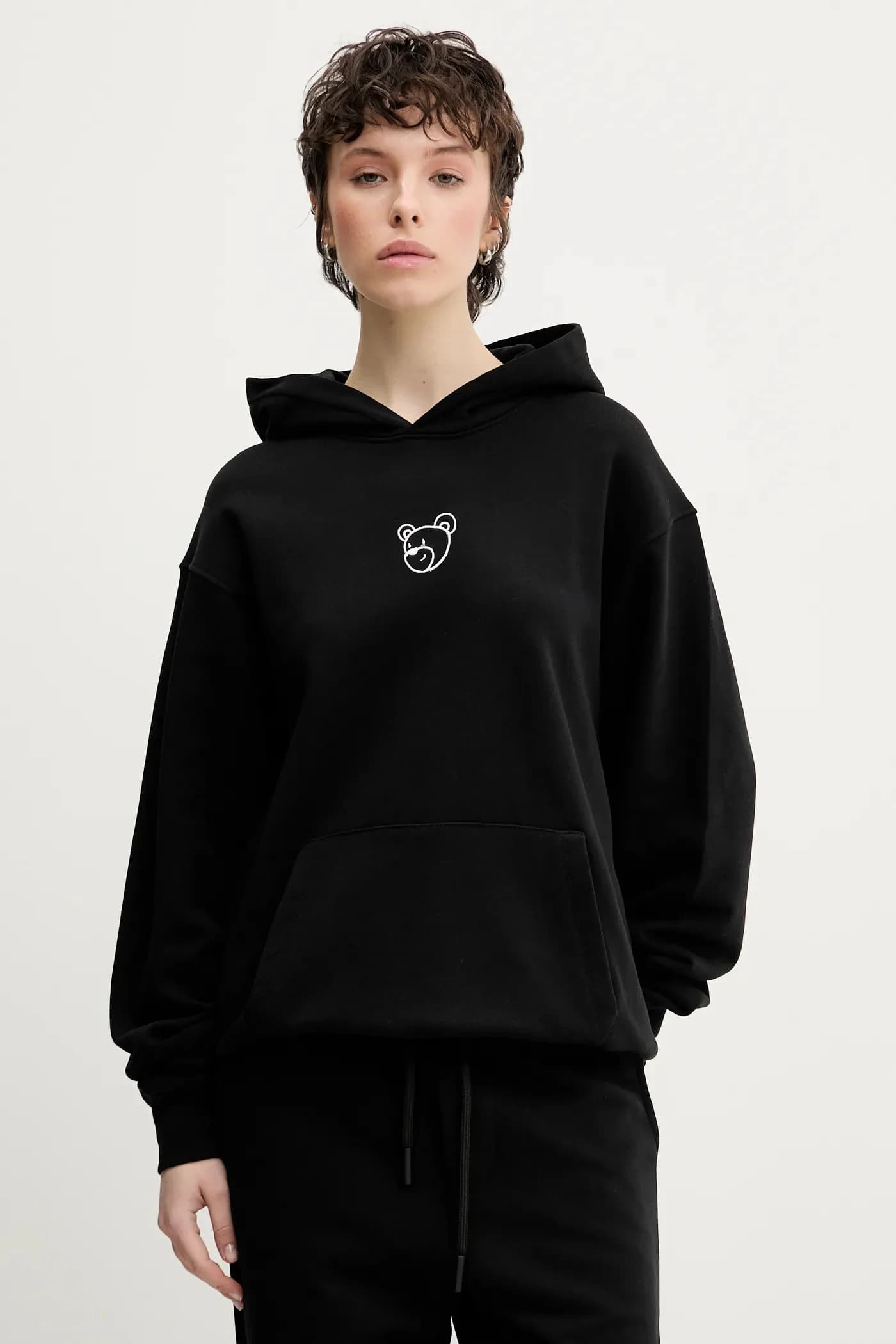 толстовка Inbetweeners из хлопка - фото 3