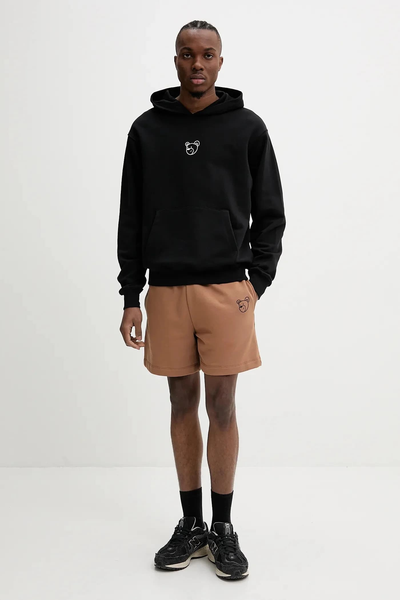 толстовка Inbetweeners из хлопка - фото 4