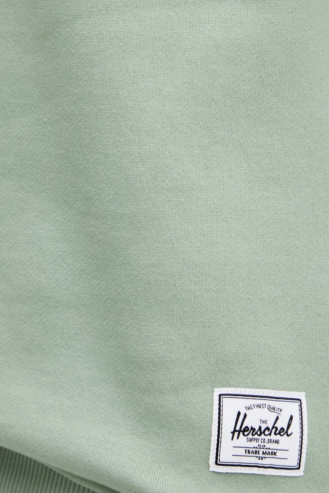 Хлопковая толстовка - фото 5