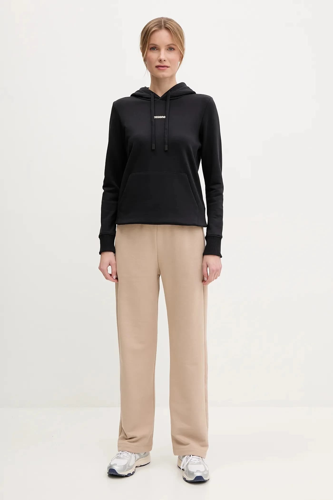 Прессетная толстовка - фото 2