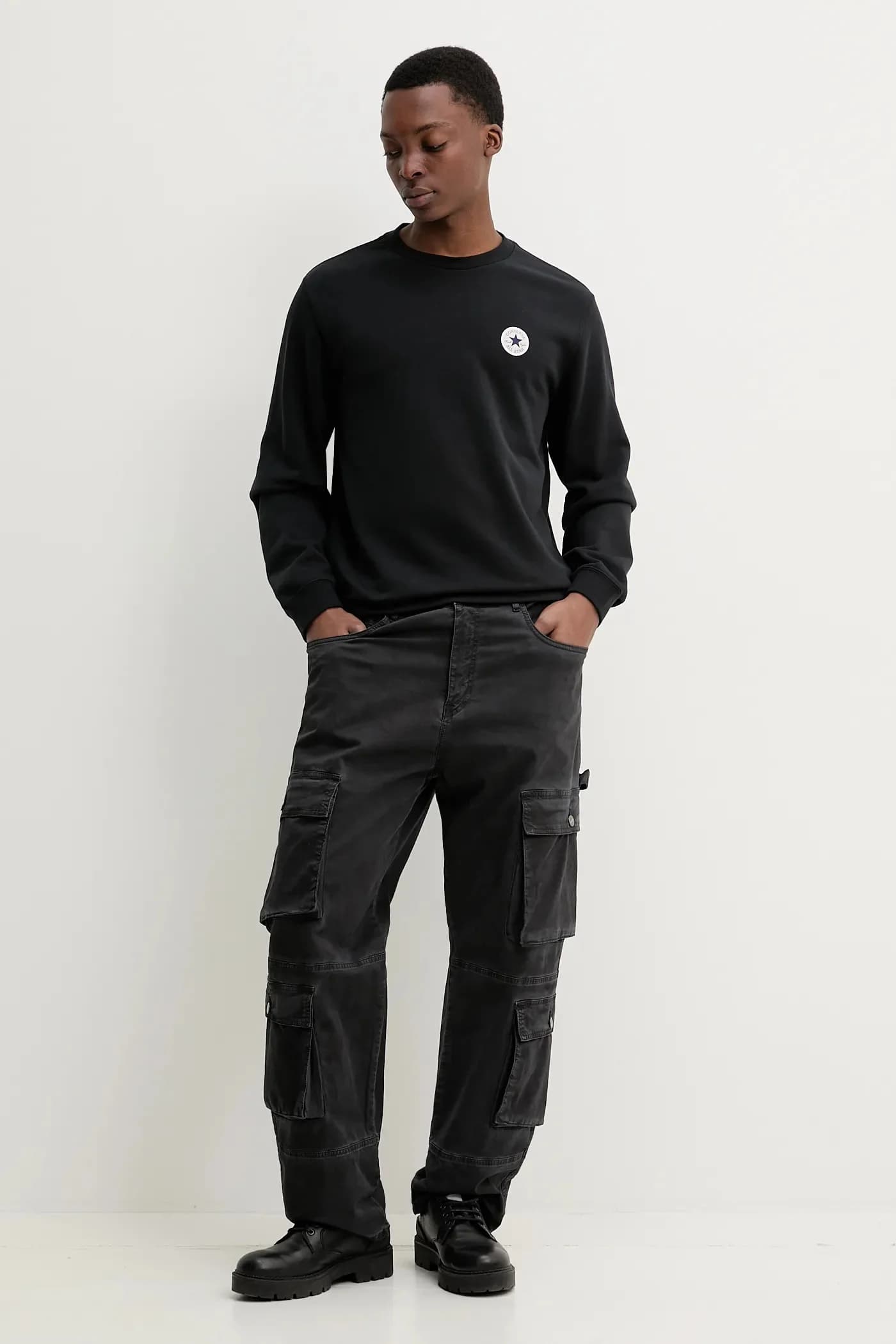 Блуза - фото 4