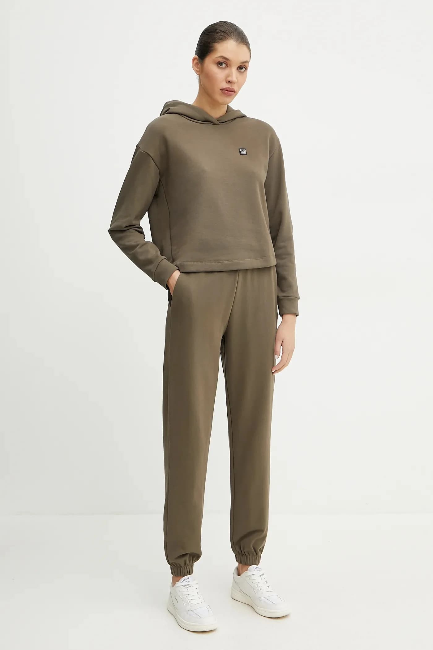 Блуза - фото 2