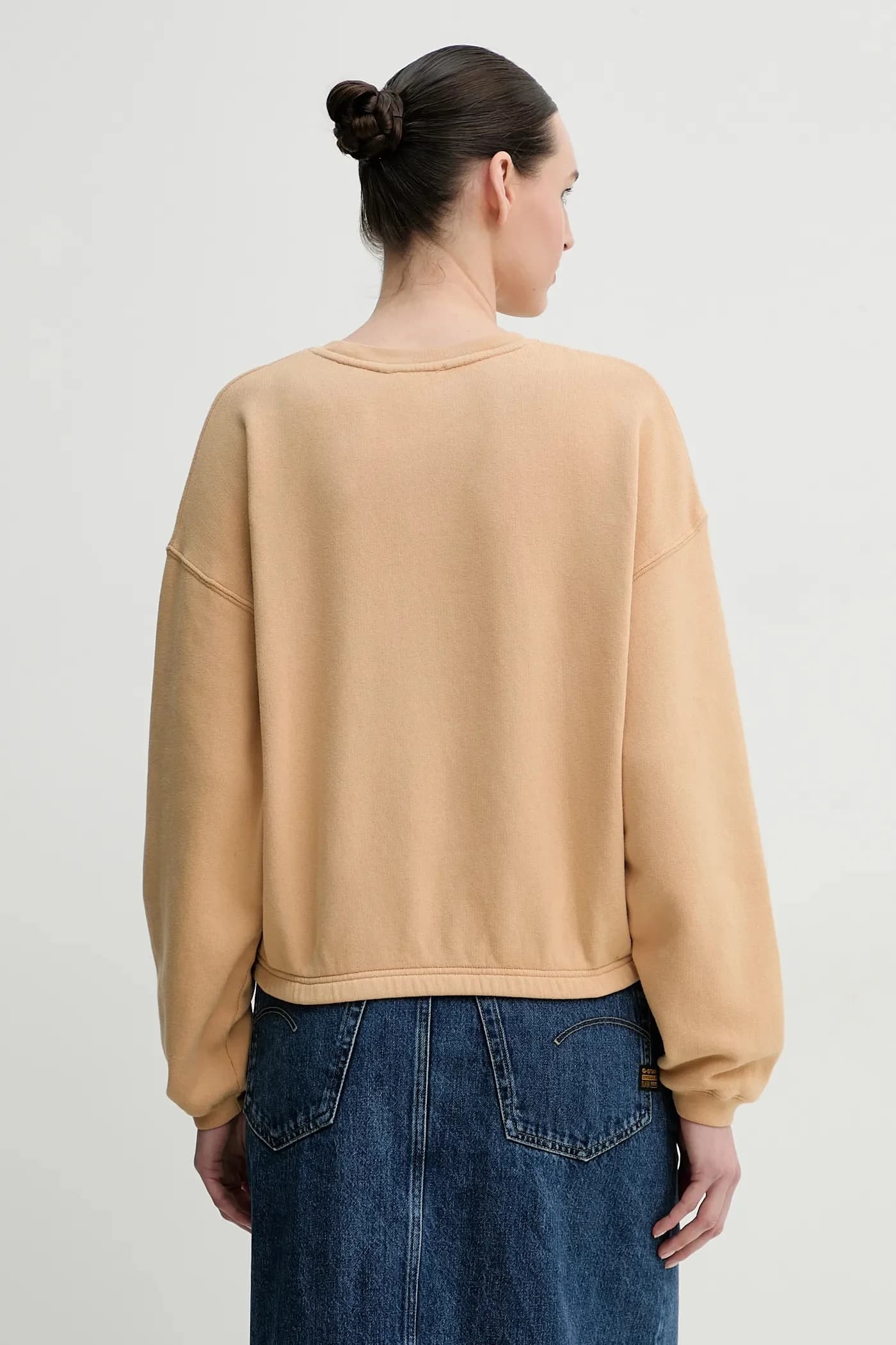 Блуза - фото 3