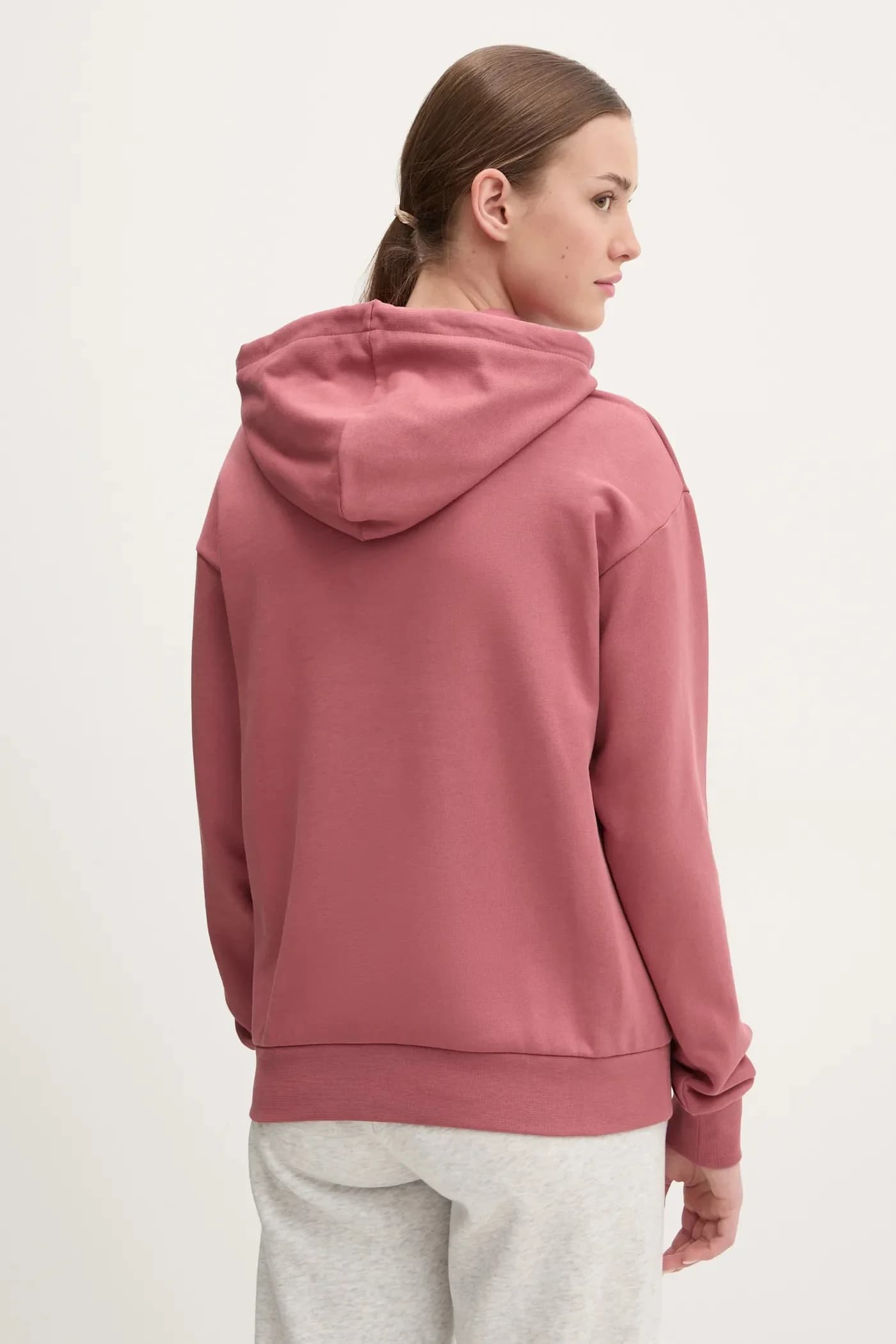 Толстовка Essential из хлопка - фото 3