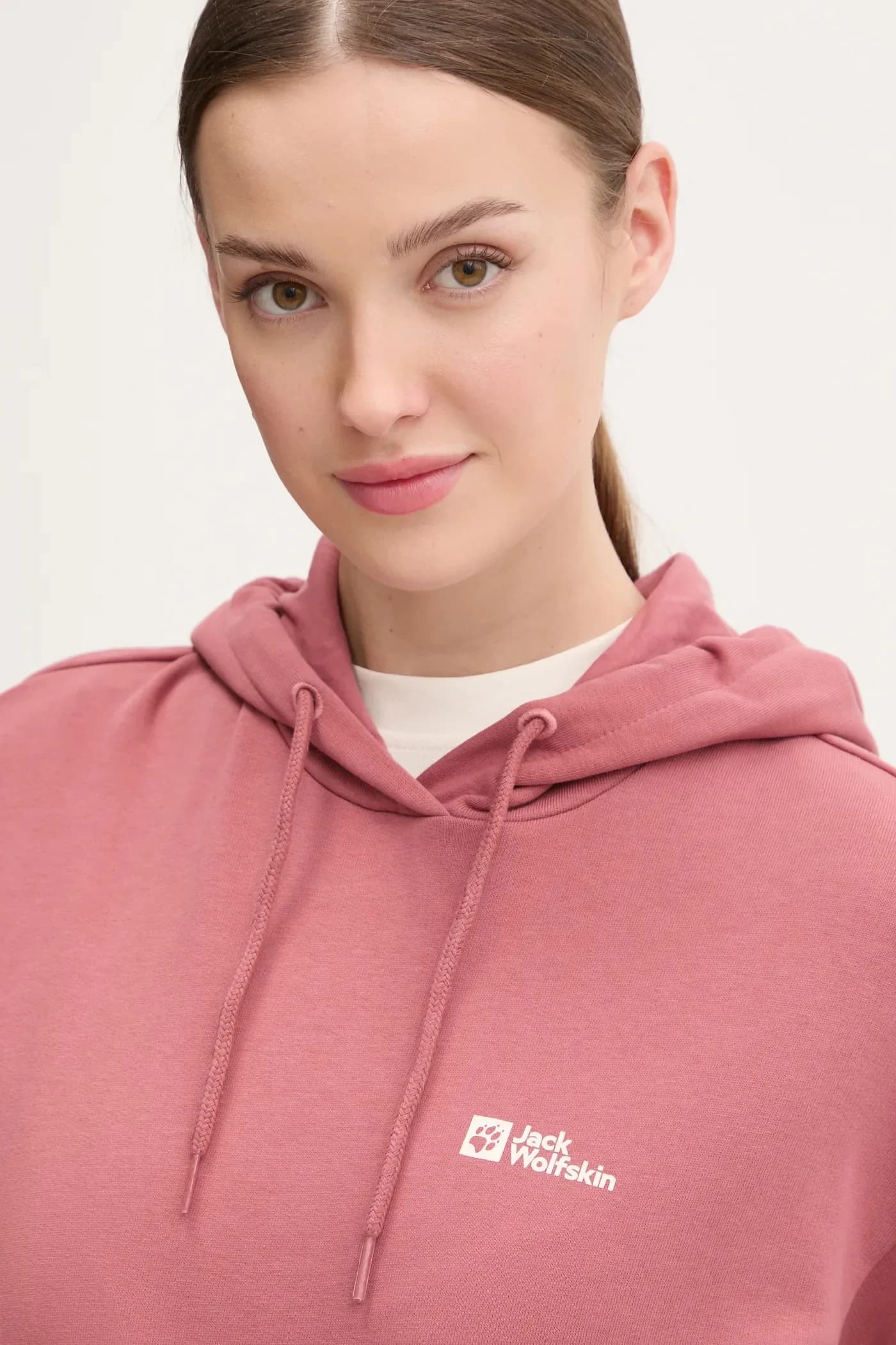 Толстовка Essential из хлопка - фото 4