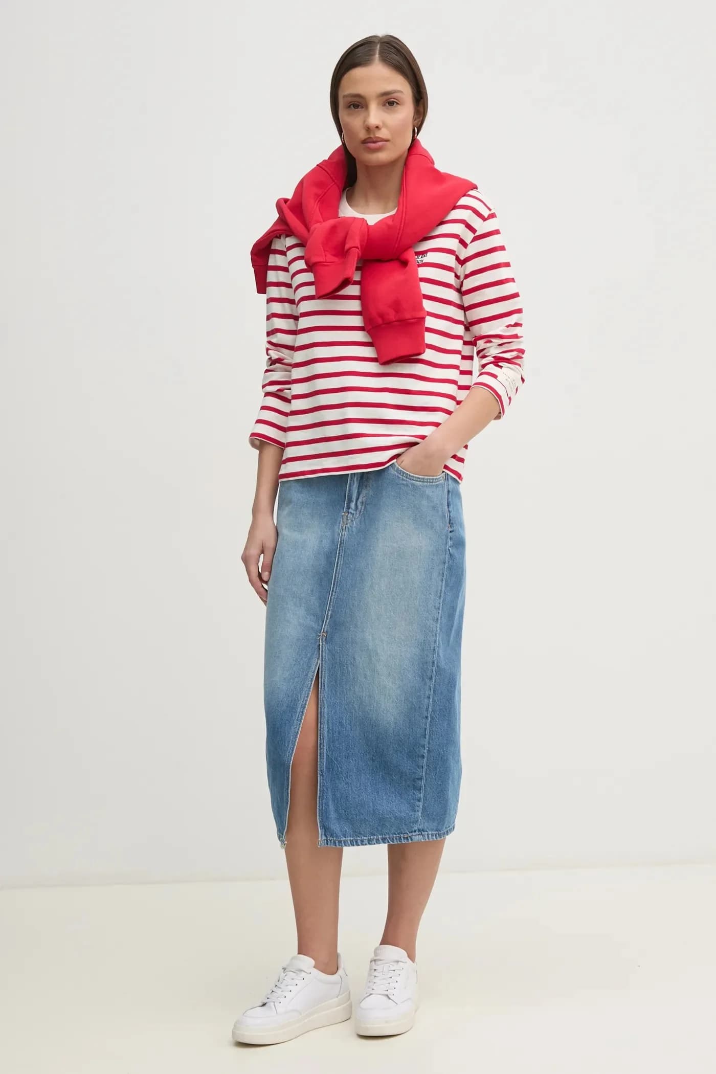 Толстовка Pepe Jeans REESE - фото 2