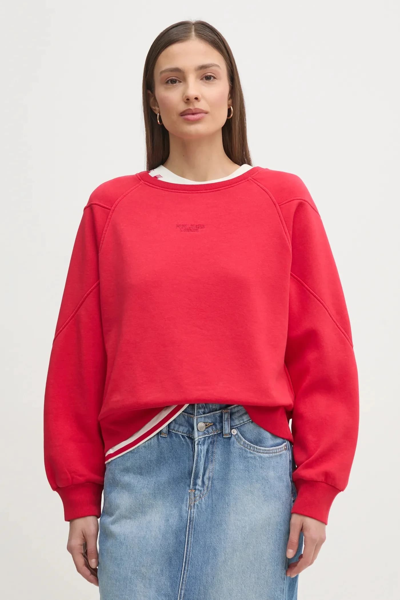 Толстовка Pepe Jeans REESE - фото 4