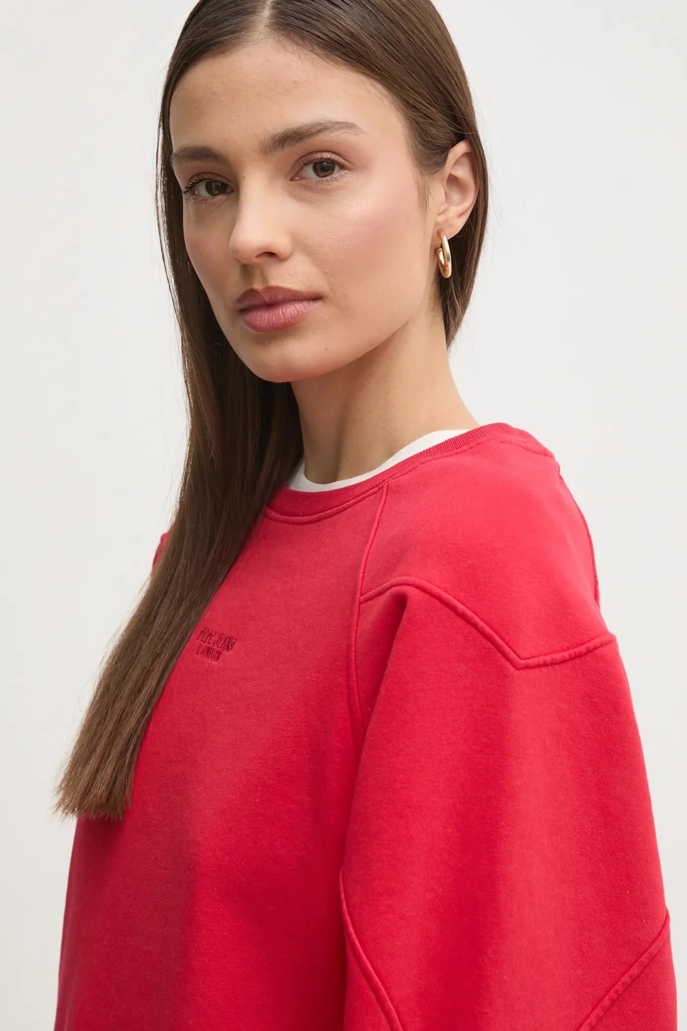 Толстовка Pepe Jeans REESE - фото 5