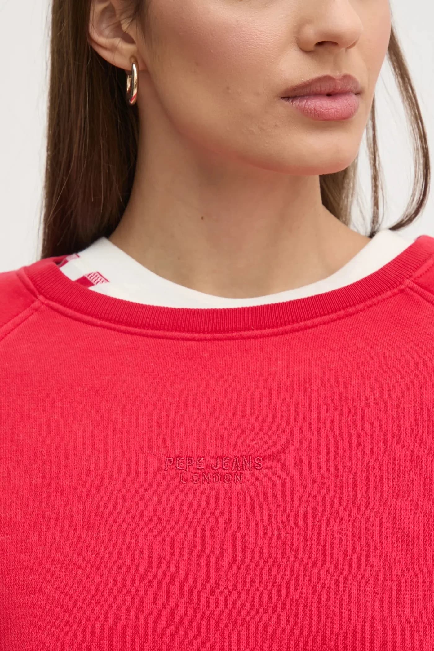 Толстовка Pepe Jeans REESE - фото 6