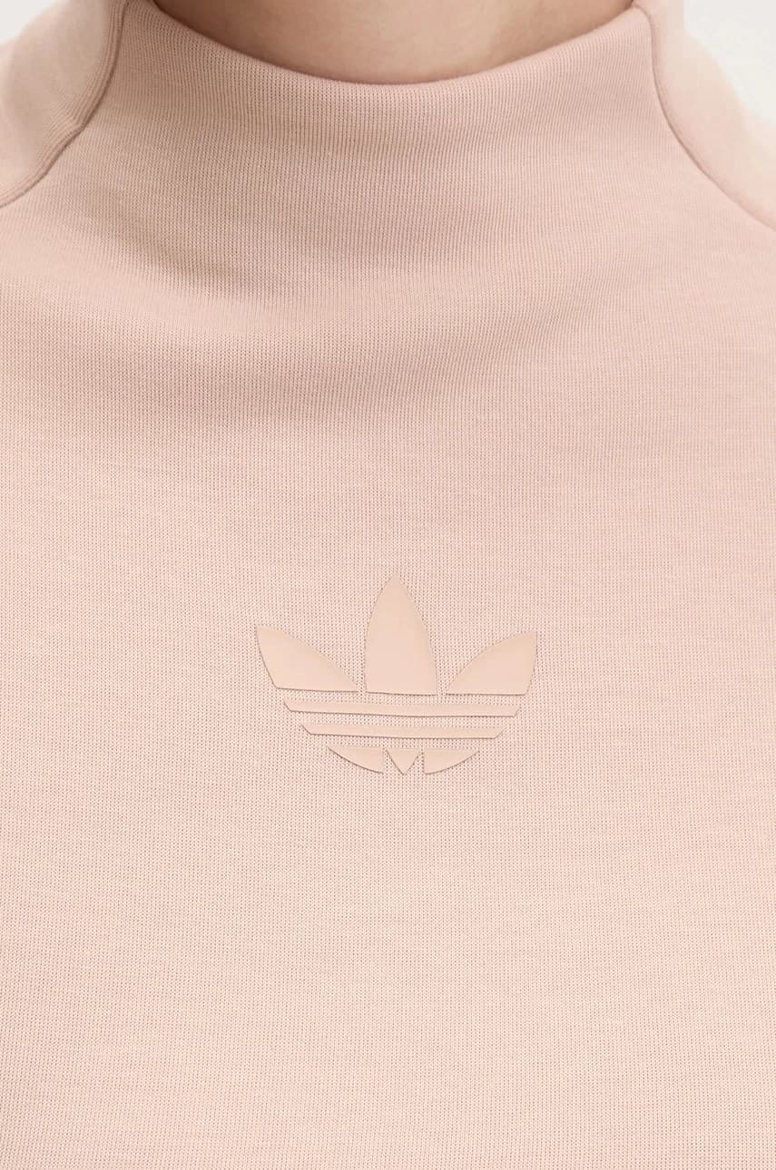 толстовка INTERLOCK LS - фото 5