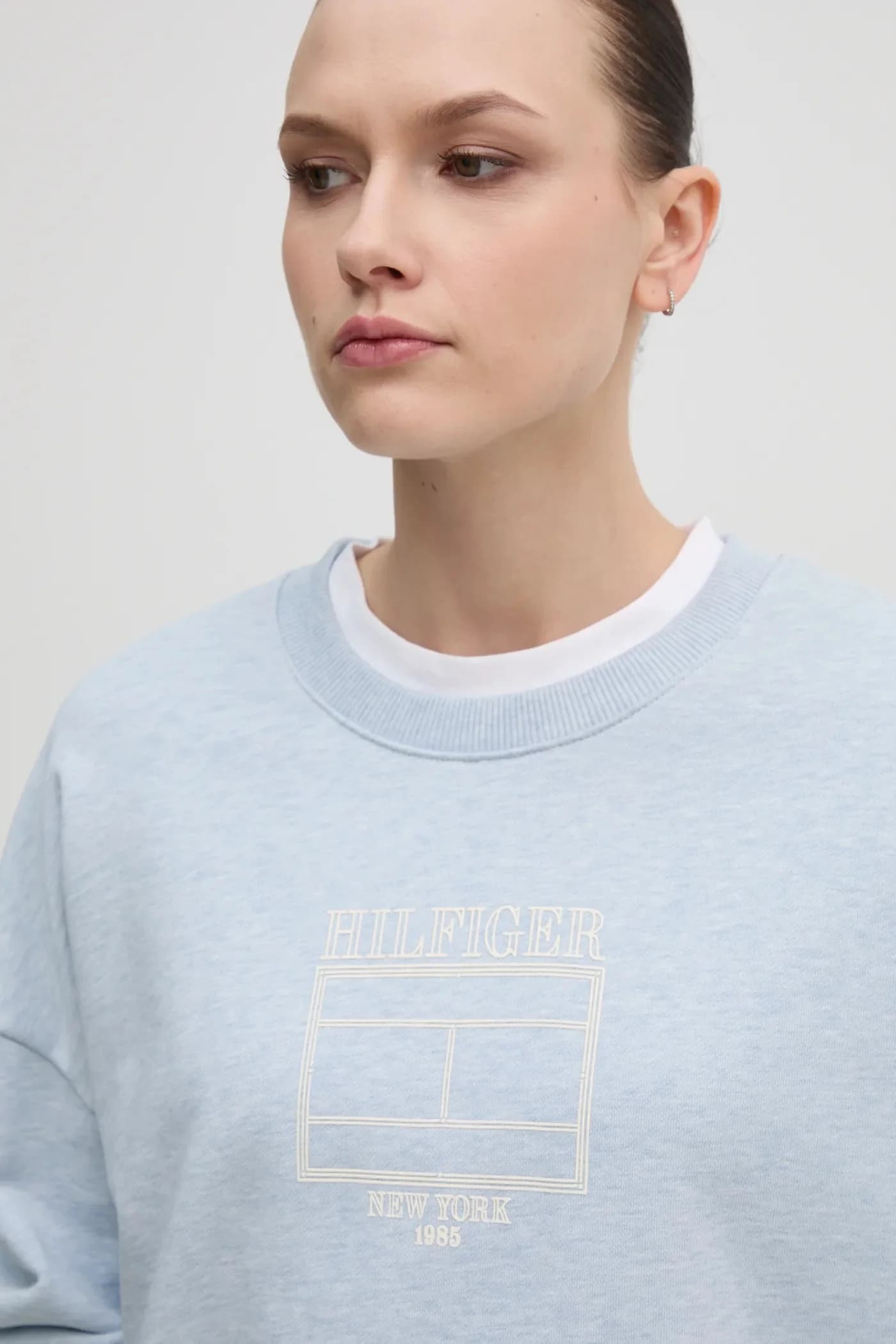 Толстовка Tommy Hilfiger - фото 3