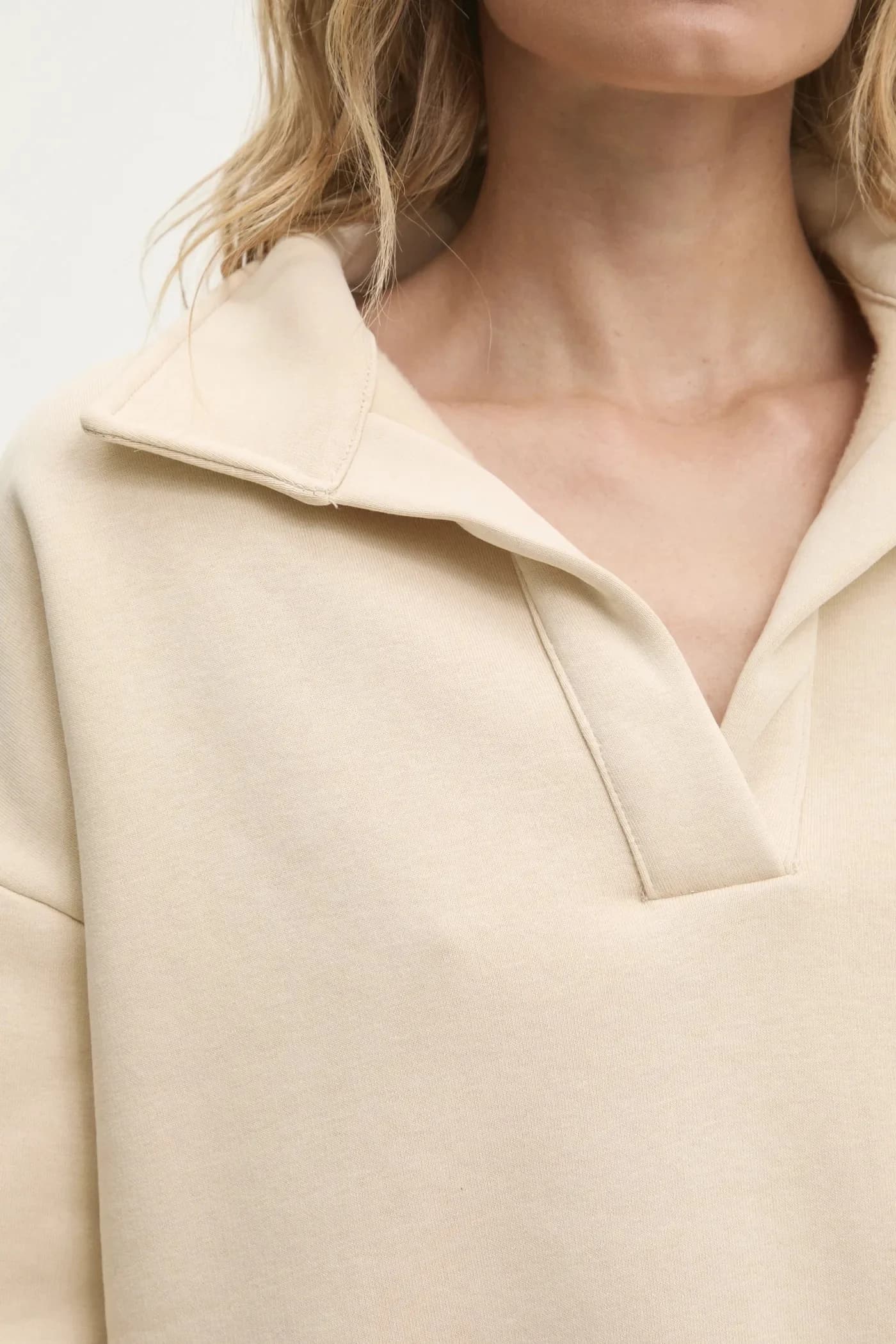 Блуза - фото 5