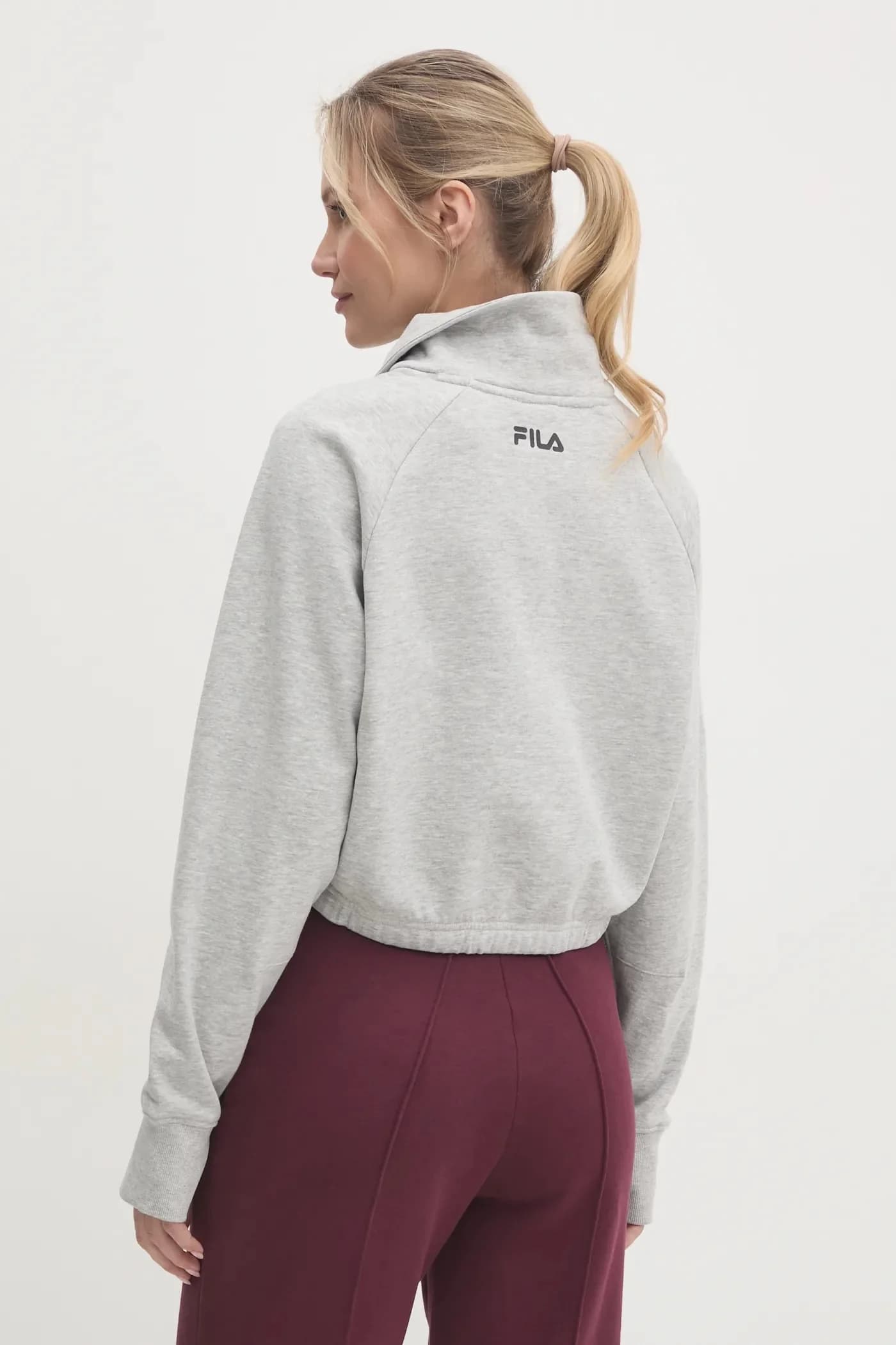 толстовка Торреглия - фото 3