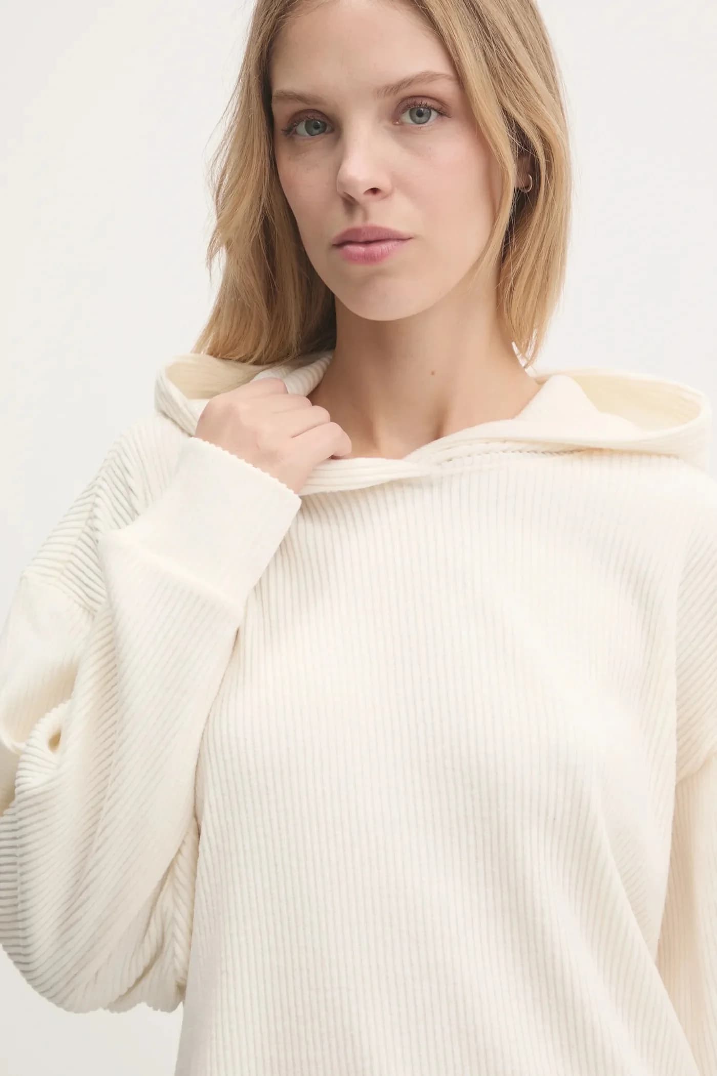 Блуза - фото 4