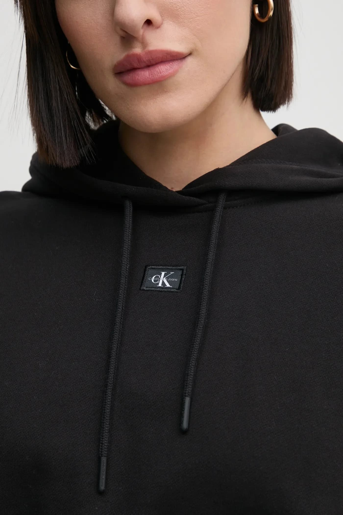 Хлопковая толстовка - фото 5