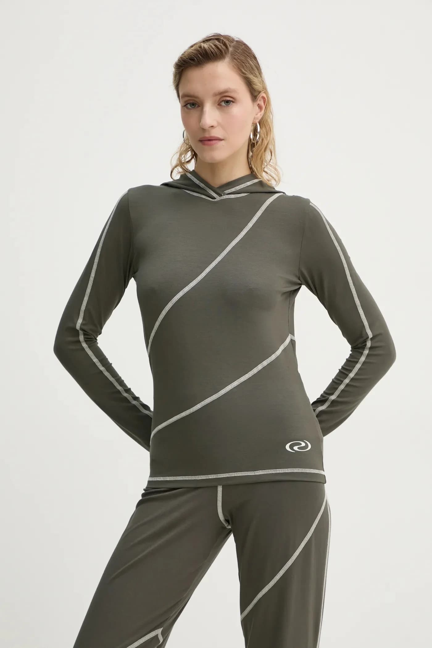 Толстовка с резюме CoraRS - фото 4