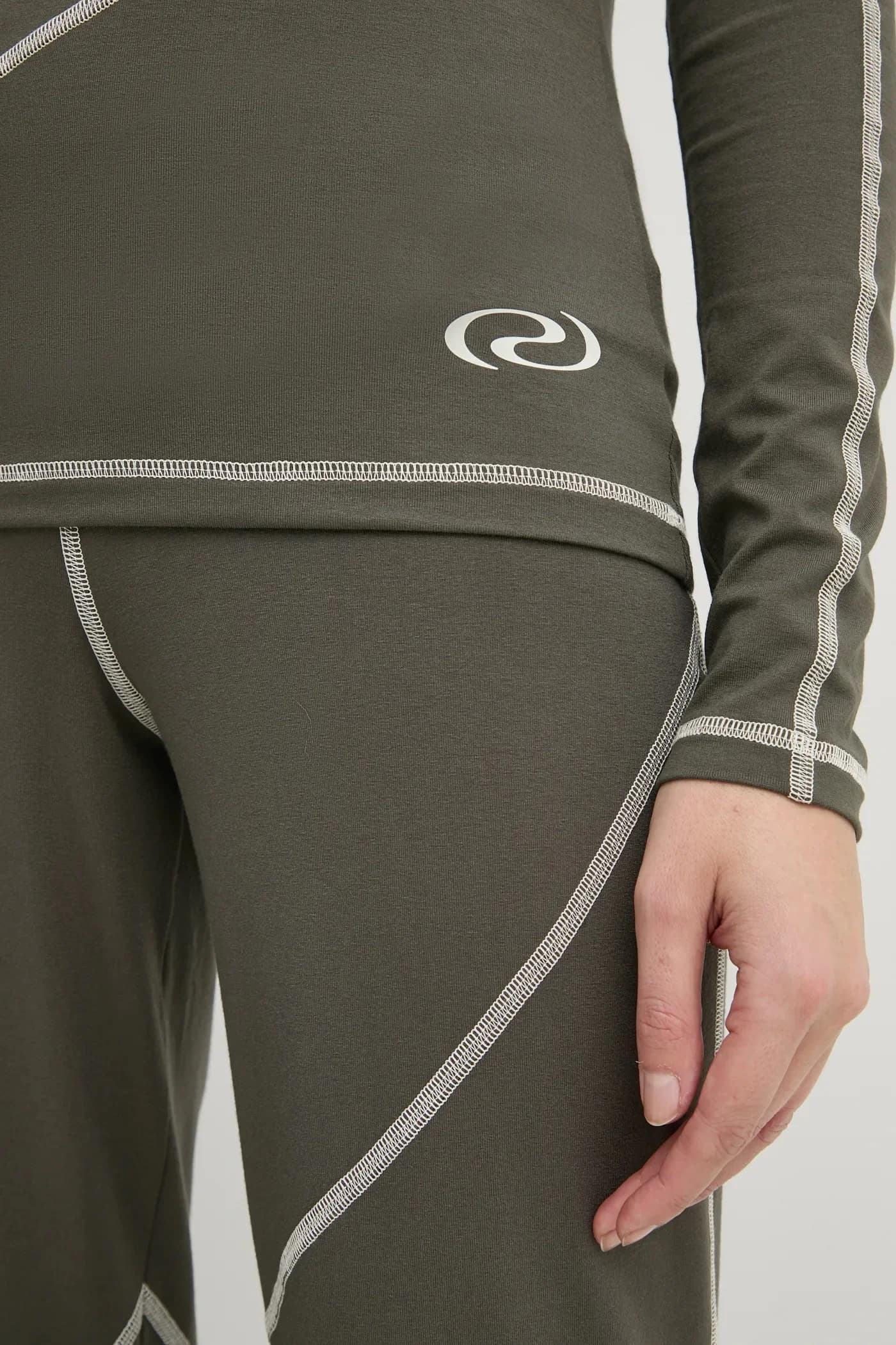 Толстовка с резюме CoraRS - фото 6