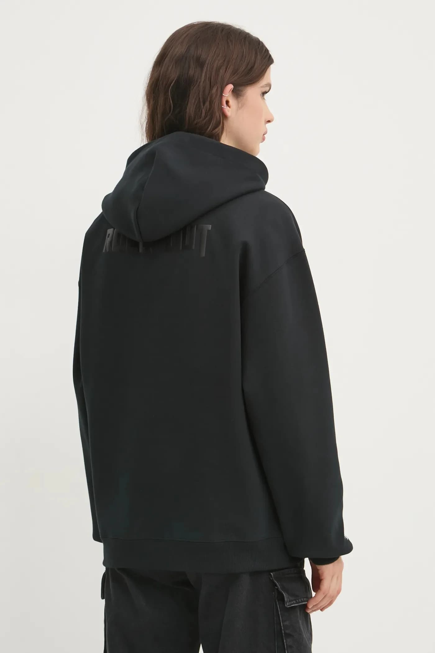 толстовка из коллаборации с Transformers - фото 5