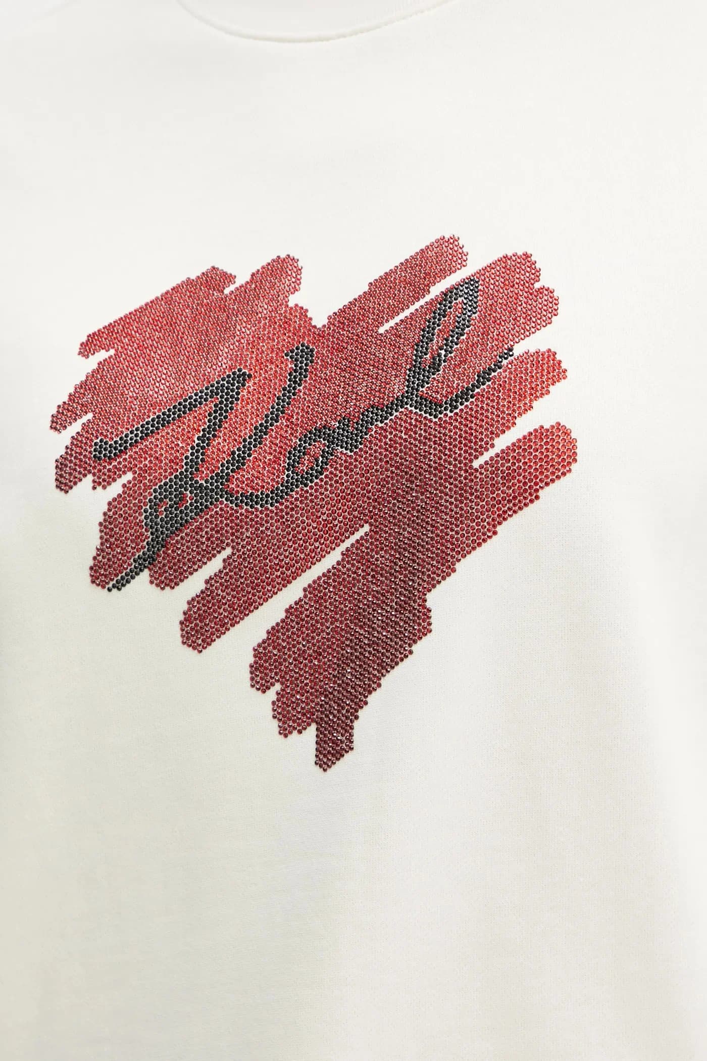 Хлопковая толстовка - фото 5