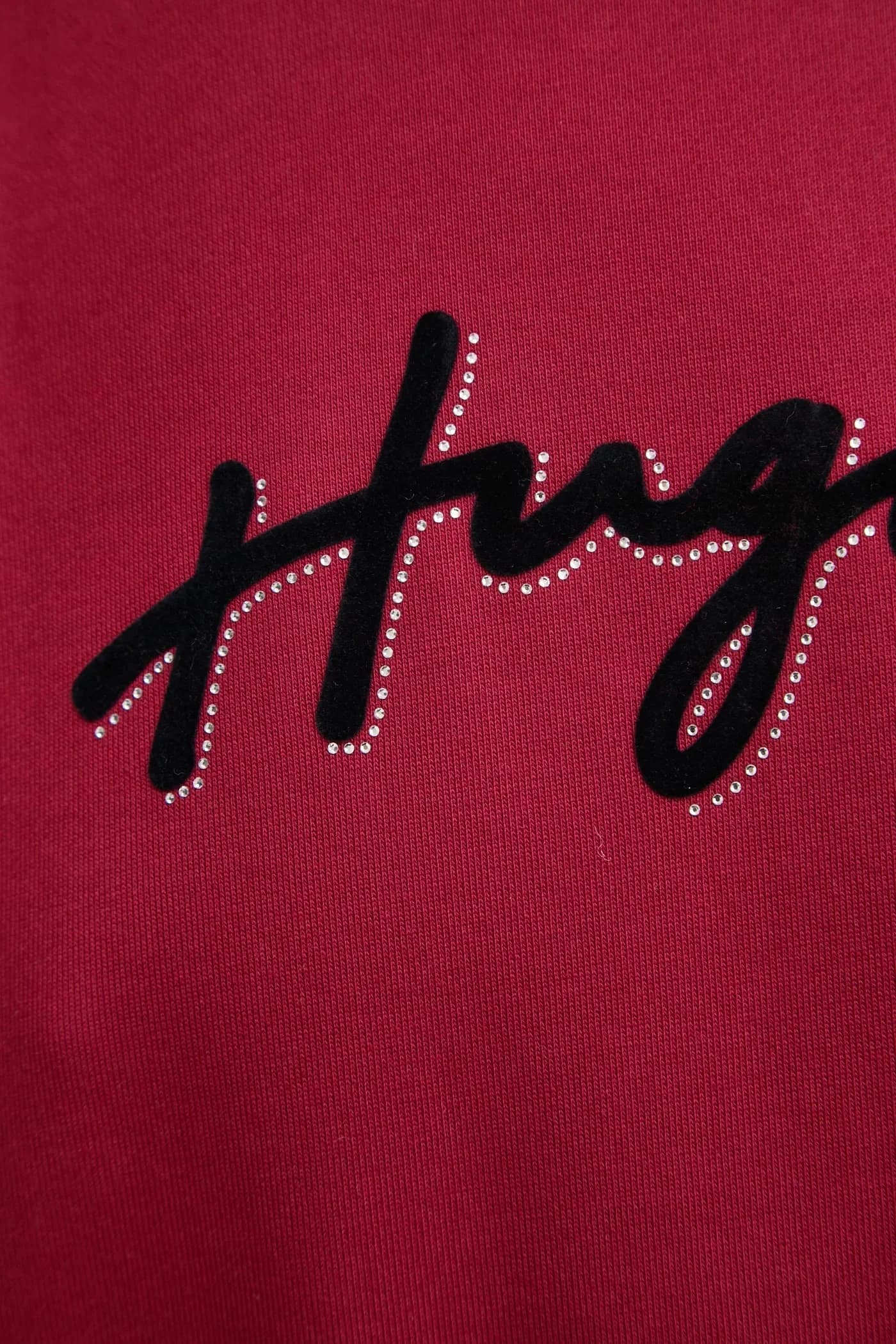 Хлопковая толстовка - фото 5