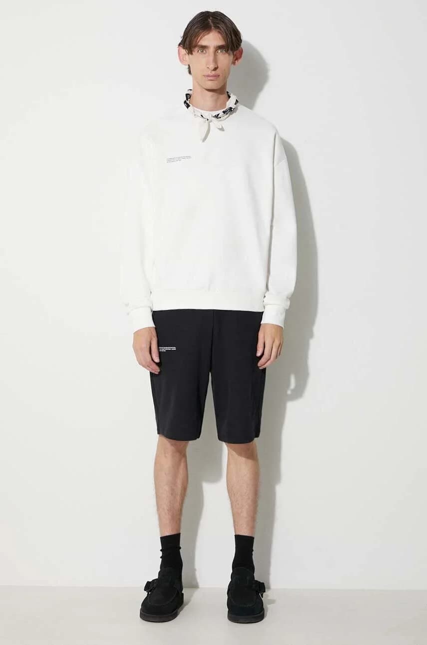 Хлопковая толстовка - фото 2