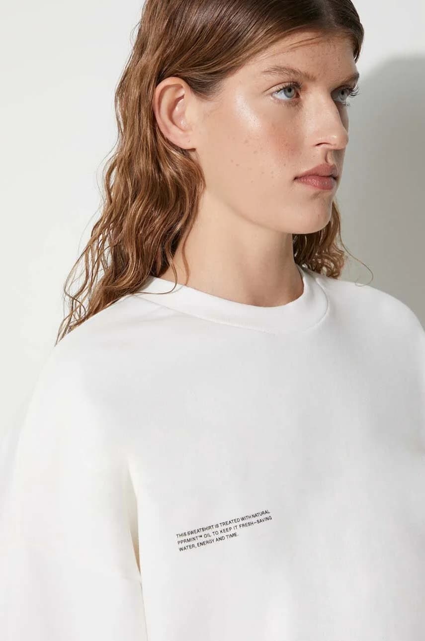 Хлопковая толстовка - фото 9