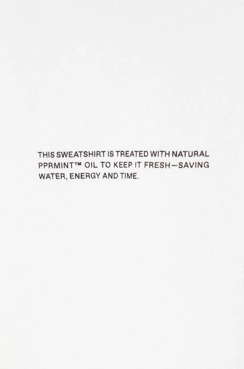 Хлопковая толстовка - фото 10