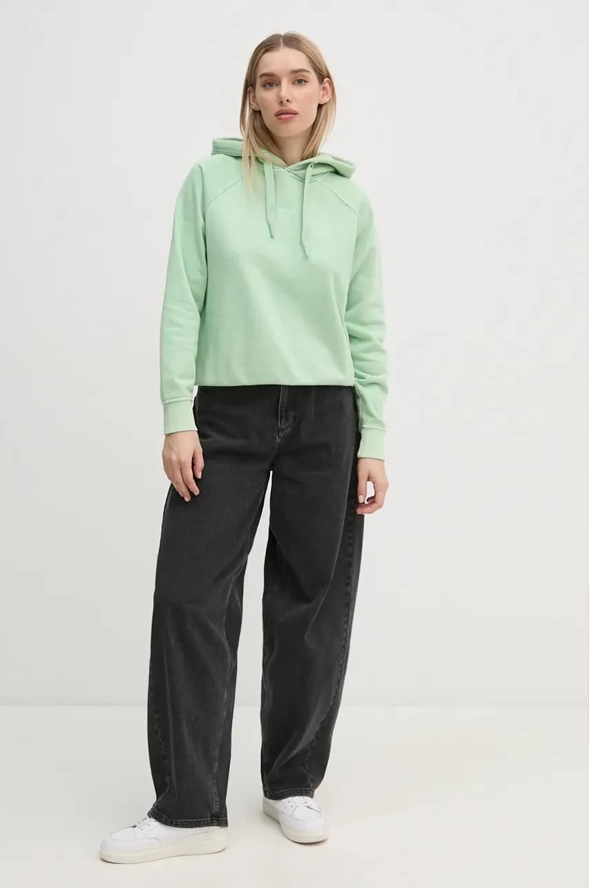 Толстовка FELICITY HOODIE - фото 2