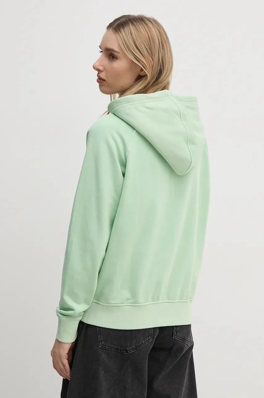 Толстовка FELICITY HOODIE - фото 3